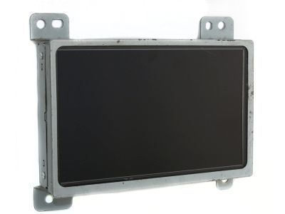 GMC 22807201 Display Unit