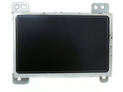 GMC 22807201 Display Unit