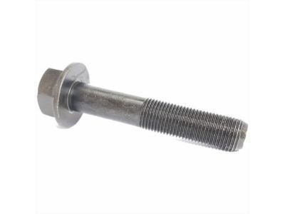 Chevy 12625900 Balancer Bolt