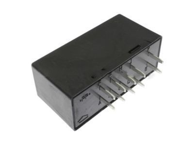 Hummer 10383321 Flasher Relay