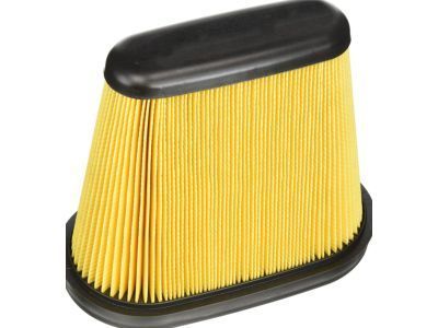 Chevy 84032895 Air Filter