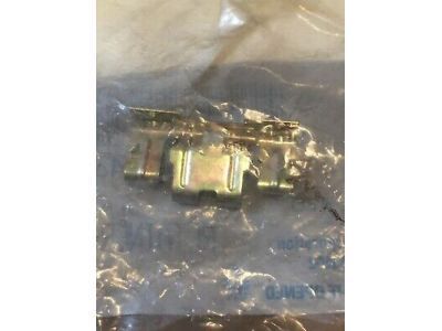 GMC 11610286 Rear Glass Molding Retainer Clip