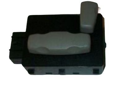 Chevy 12451439 Switch