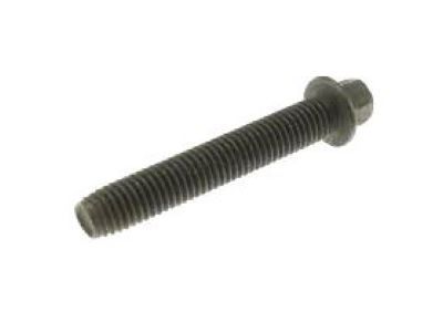 GMC 11609701 Stabilizer Bar Bolt