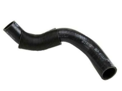 2000 Chevy Corvette Cooling Hose - 10229480