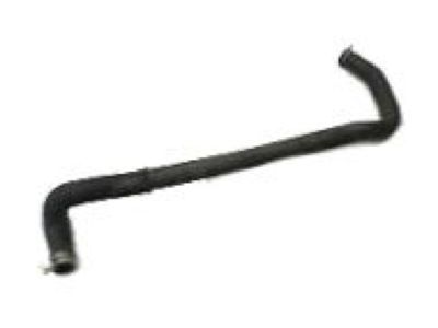 GM 21999689 Radiator Inlet Hose (Upper)