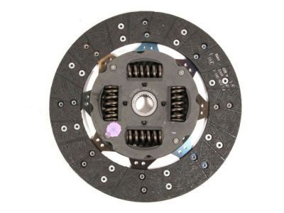 GM 12570806 Clutch Flywheel