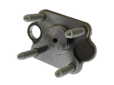 Pontiac 96535151 Spindle