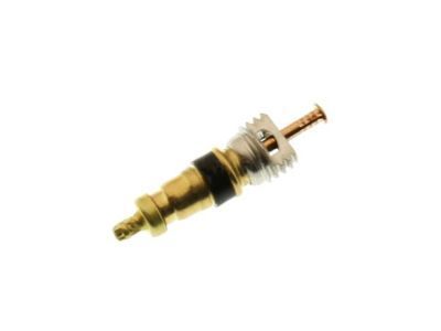 GMC 3041827 Front A/C Hose Valve