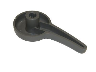 Chevy 88941656 Recline Handle