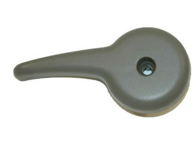 Cadillac 88941656 Recline Handle