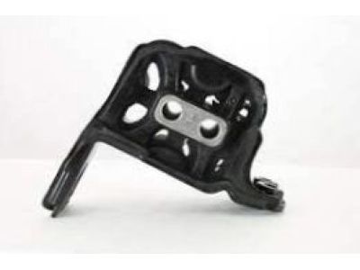 Cadillac 22538729 Front Mount