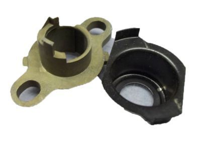 Pontiac 12398670 Lock Cylinder