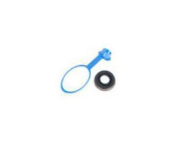 GM 19258266 Seal Kit,Front Wheel Drive Shaft