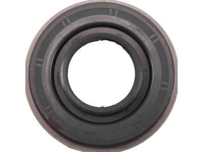 2011 GMC Acadia Wheel Seal - 19258266