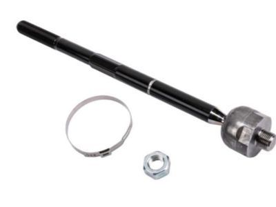 GMC 22834082 Inner Tie Rod