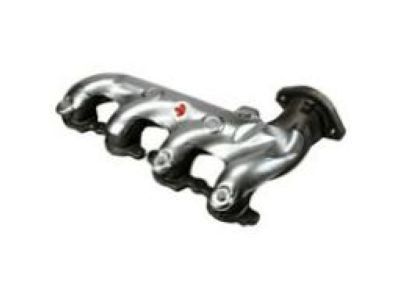 Chevy 12574406 Exhaust Manifold