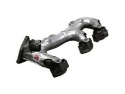 GMC 12574406 Exhaust Manifold