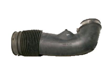 Cadillac 15833712 Intake Duct