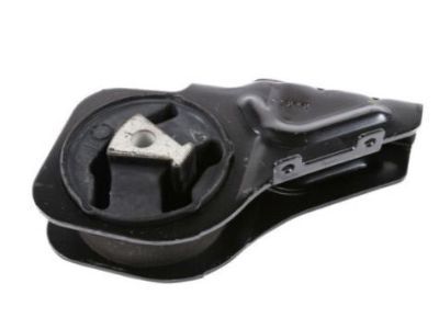 Chevy Motor And Transmission Mount - 22605204