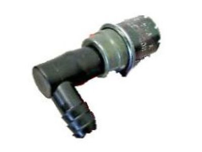 Chevy Caprice PCV Valve - 25098542