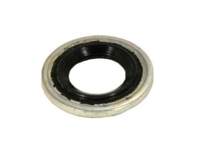 GMC 13579649 Evaporator Tube Seal