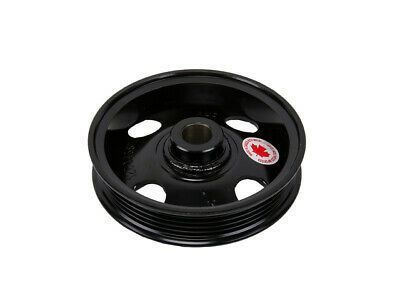 Cadillac 12604687 Pulley