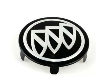 Buick 55571149 Emblem