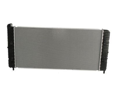 Chevy 22809025 Radiator