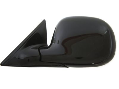 Chevy S10 Side View Mirrors - 15150849