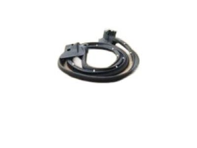 Chevy Cavalier Door Seal - 12392763