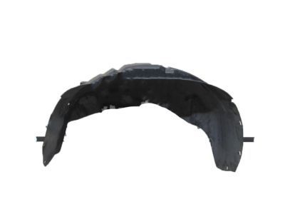 Chevy 15938662 Wheelhouse Liner