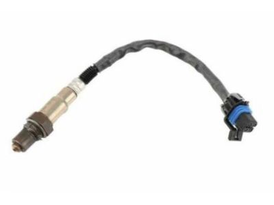 Cadillac 12616203 Rear Oxygen Sensor