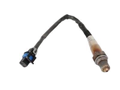 GM 12616203 Sensor Assembly, Heated Oxygen (Position 2)