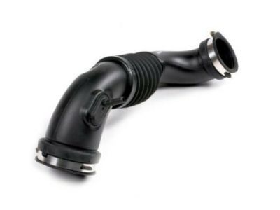 Chevy Air Hose - 25894255