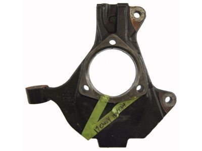 GMC Steering Knuckle - 23242659