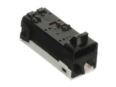 GMC 15027967 Clutch Switch