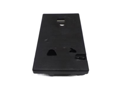 Buick 88987793 Cover