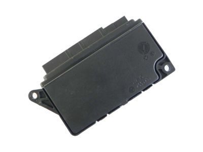 Cadillac CTS Body Control Module - 15251258