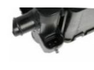 Chevy 12559015 Control Valve