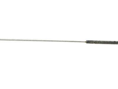 Chevy 12580811 Dipstick