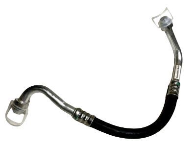 2015 Chevy Express 3500 A/C Hose - 15753117