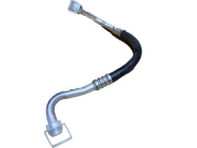 Chevy 15753117 A/C Hose