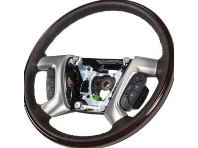 Chevy 22947792 Steering Wheel