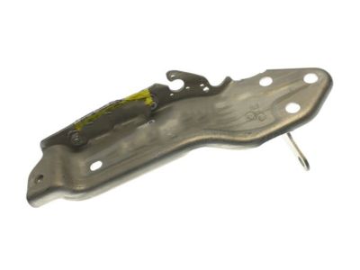 GMC 22992041 Fender Upper Bracket