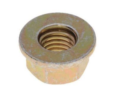 GMC 11515744 Radiator Support Nut