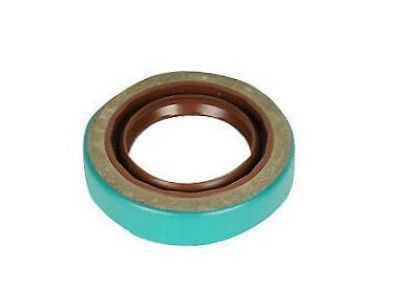 Pontiac 26029139 Wheel Bearing Seal