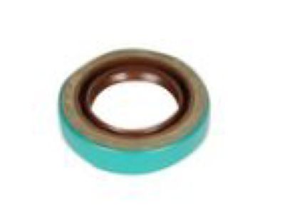 Pontiac 26029139 Wheel Bearing Seal