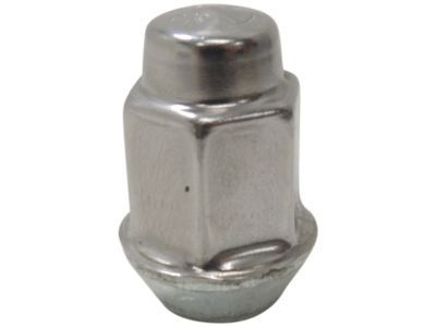 GMC 9598708 Wheel Nut