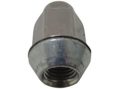 Chevy 9598708 Wheel Nut